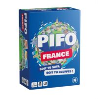 Pifo France