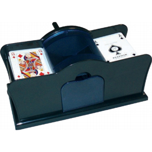 Melangeur cartes Piatnik Manuel