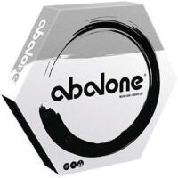Abalone - Nouvelle édition