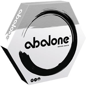 Abalone - Nouvelle édition