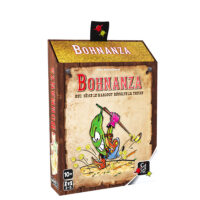 Bohnanza