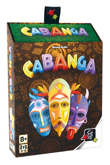 Cabanga