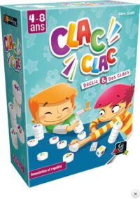 Clac Clac