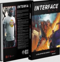 Cyberpunk Red : Interface Volume 3