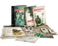 Dragonbane
