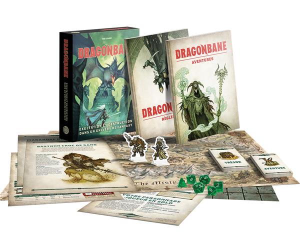 Dragonbane