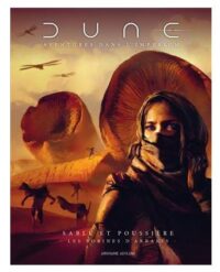 Dune : Sable et Poussière