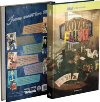 Fallout : Royal Flush