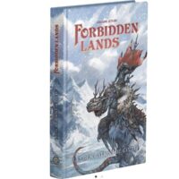 Forbidden Lands : Les Désolations de Givres