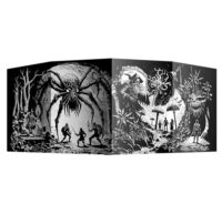 Shadowdark - Ecran de jeu