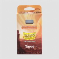 Dragon Shield (70x120) Tarot Américain X100
