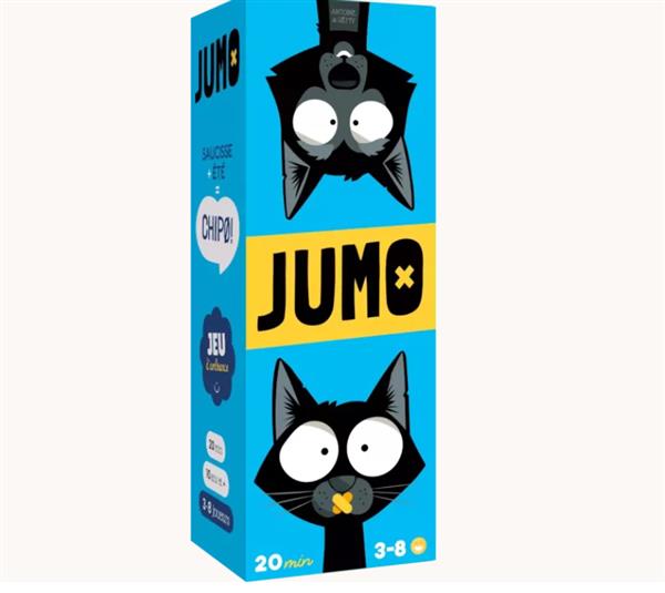 Jumo