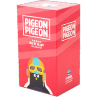 Pigeon pigeon