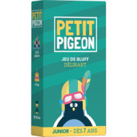 Petit Pigeon