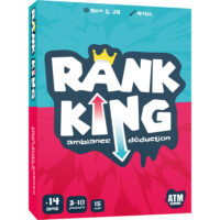 Rank King