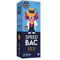 Speed Bac Kids