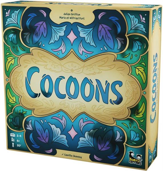 Cocoons