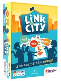 Link City