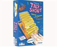 Tilt'n Shout