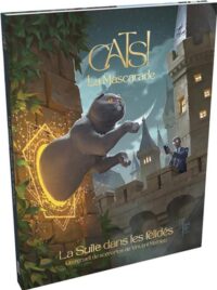 Cats, la Mascarade : La suite dans les félidés