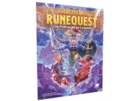 RuneQuest - Les Porteurs de Lumière