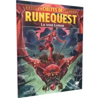 Runequest : La voie Lunar