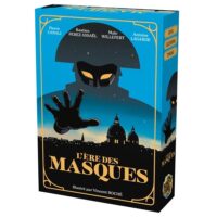 L'Ère des Masques