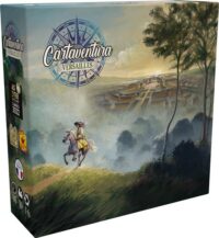 Cartaventura : Versailles
