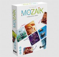 Mozaïk