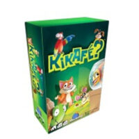 Kikafé ?