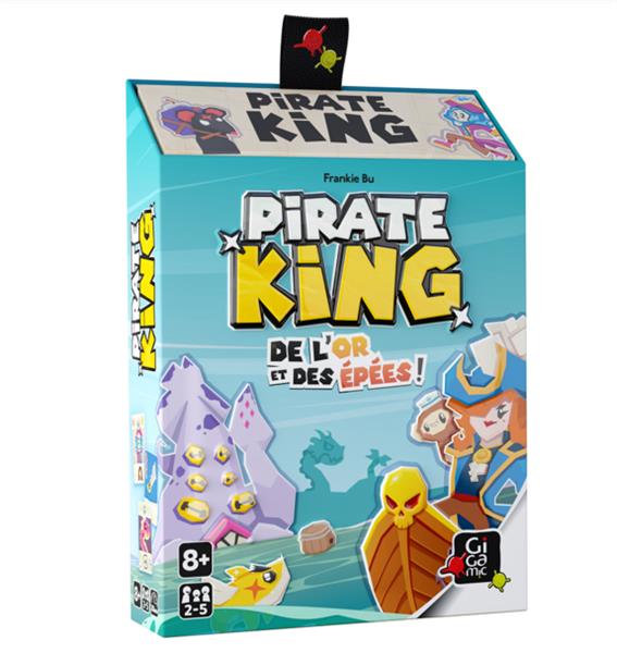 Pirate King
