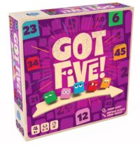 Got Five