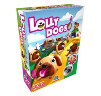 Lolly Dogs