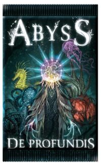Abyss De Profundis