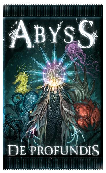 Abyss De Profundis