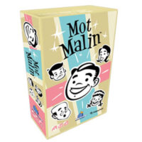 Mot malin