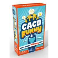 Caco Funny