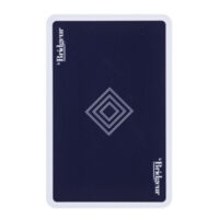 Cartes Classiques le Bridgeur Bleu
