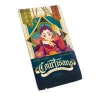 Courtisans - Diplomates et Confidents