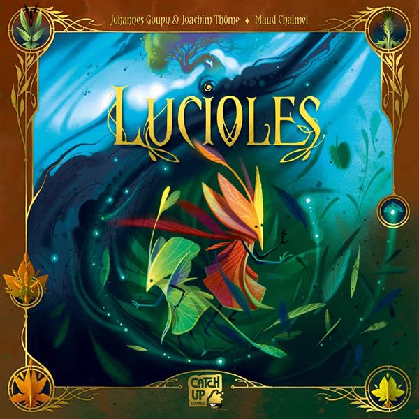 Lucioles