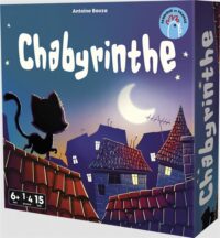 Chabyrinthe