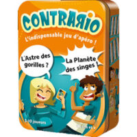 Contrario