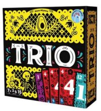 Trio