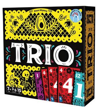 Trio