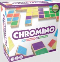 Chromino Deluxe