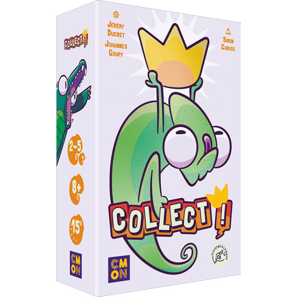 Collect