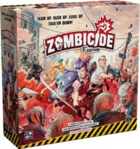 Zombicide !