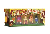 Hot Streak