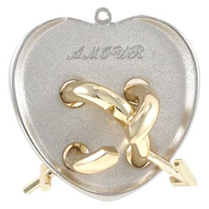Amour 5/6