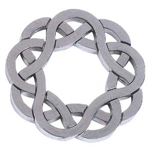 Coaster 4/6